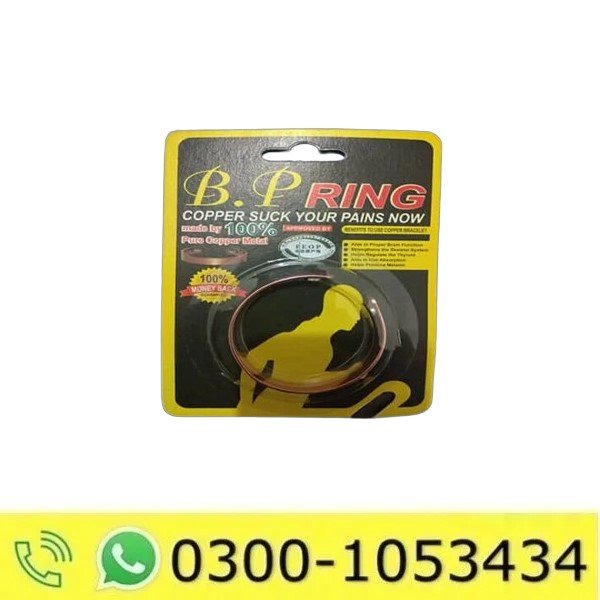 BP Ring Plus Extra Plus Joint Pain Picker Price in Pakistan