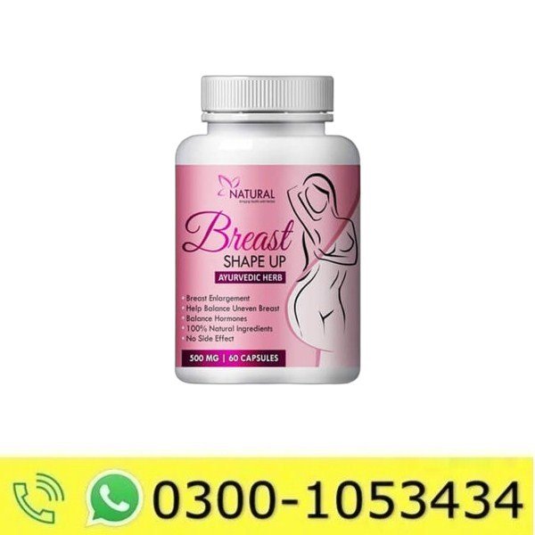 Breast Shape Up Price In Pakistan