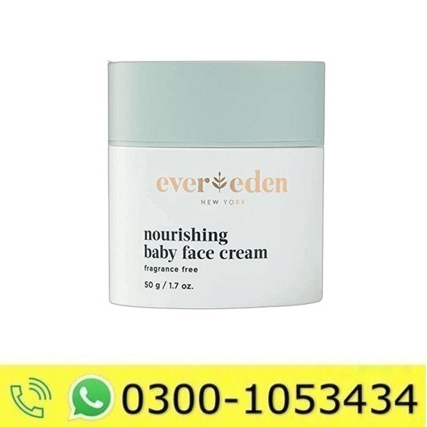 Evereden Healing Eczema Treatment Price in Pakistan