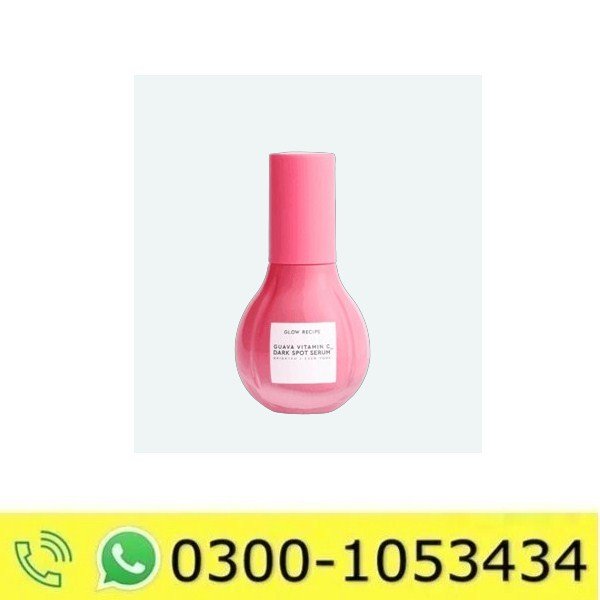 Glow Recipe Guava Vitamin C Dark Spot Serum Price in Pakistan