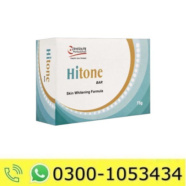 Hitone Whitening Soap Price in Pakistan