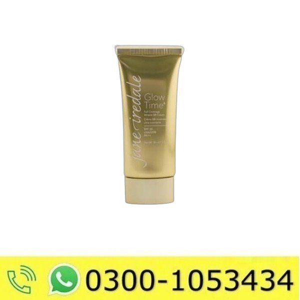 Jane Iredale Glow Time Bb Cream Price In Pakistan