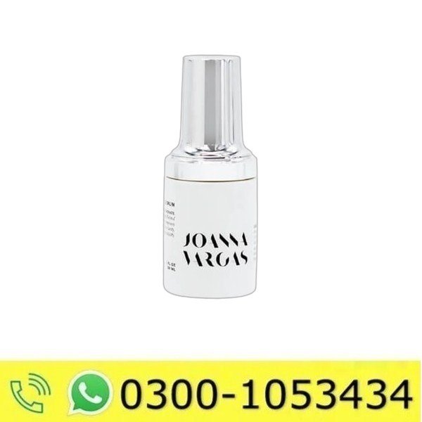 Joanna Vargas Super Nova Serum Price In Pakistan