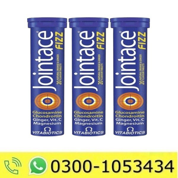 Jointace Fizz Price in Pakistan