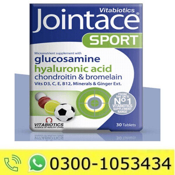 Jointace Sport Price in Pakistan