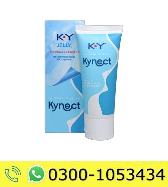 KY Jelly By Johnson and Johnson Price in Pakistan