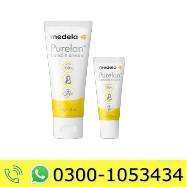 Medela Nipple Cream Price in Pakistan