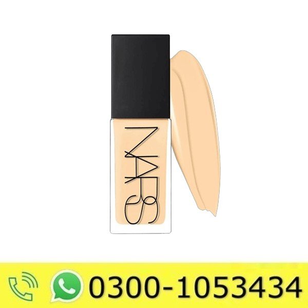 Nars Light Reflecting Foundation Price in Pakistan