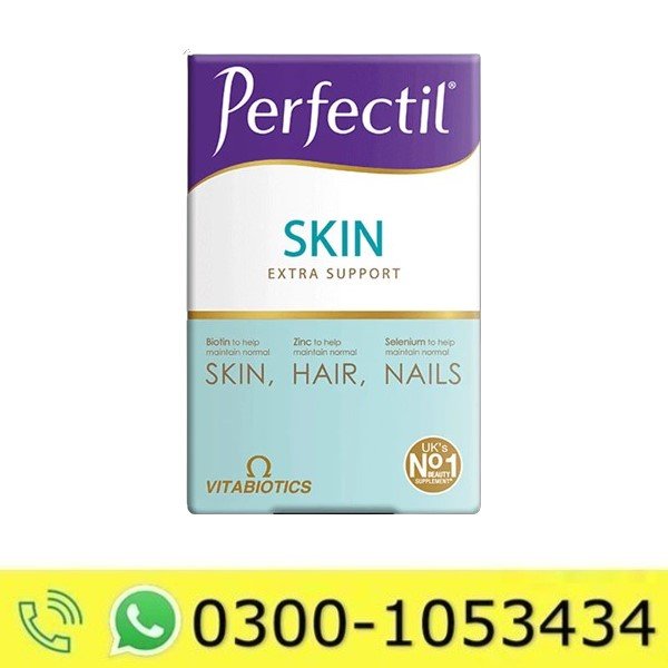 Perfectil Plus Tablets Price in Pakistan