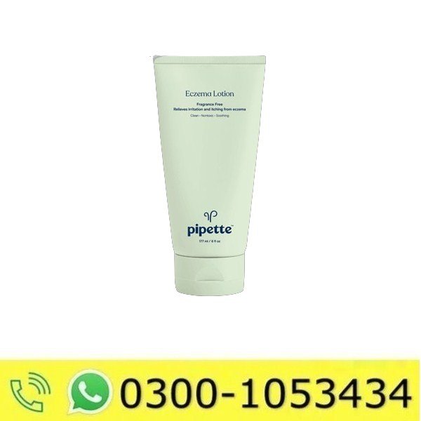 Pipette Eczema Lotion Price in Pakistan