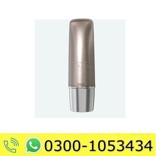 Revive Soleil Superieur Broad Spectrum SPF 50 Sunscreen PA++++ Price in Pakistan
