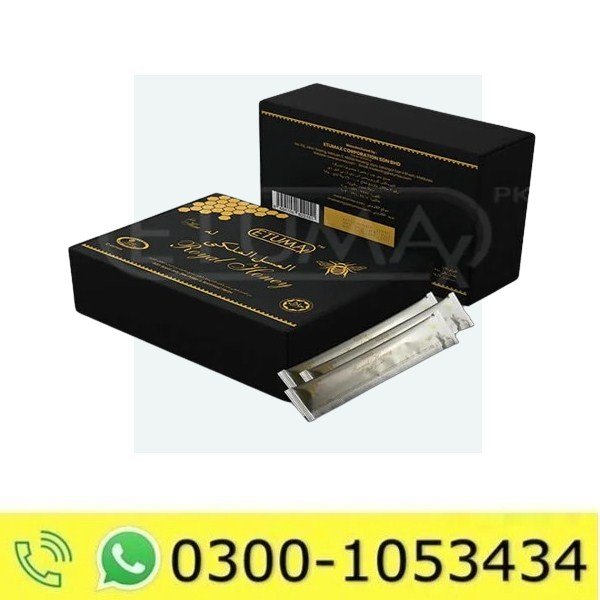 Royal Honey For Him Price in Pakistan
