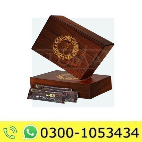 Royal Honey Power 52 Price in Pakistan