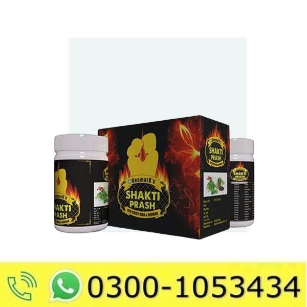 Shakti Prash Price in Pakistan