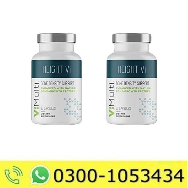 Vimulti Height Plus Price In Pakistan