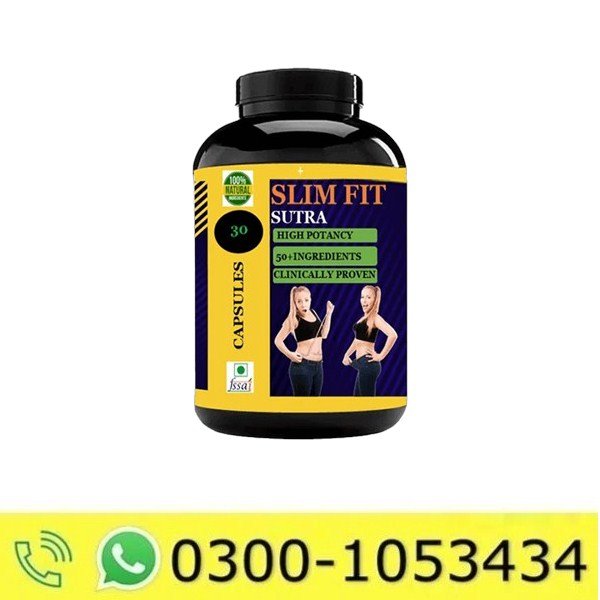 Vitara Healthcare Slim Fit Sutra Price in Pakistan