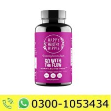 Go with The Flow Hormone Balance for Women Price in Pakistan