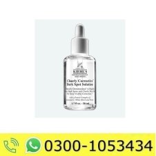 Kiehl's Clearly Corrective Dark Spot Correcting Serum Price in Pakistan