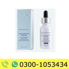 Skinceuticals Discoloration Defense Multi-Phase Serum Price in Pakistan