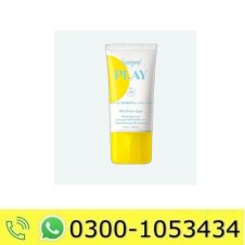 Supergoop Play 100 Mineral Lotion SPF 50 with Green Algae Price in Pakistan
