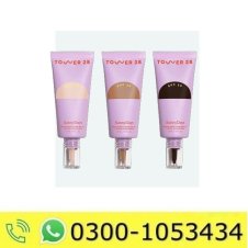 Tower 28 Sunny Days Broad Spectrum SPF 30 Tinted Sunscreen Price in Pakistan